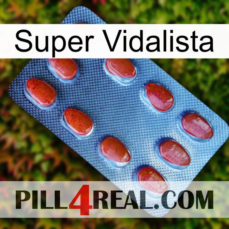 Super Vidalista 06